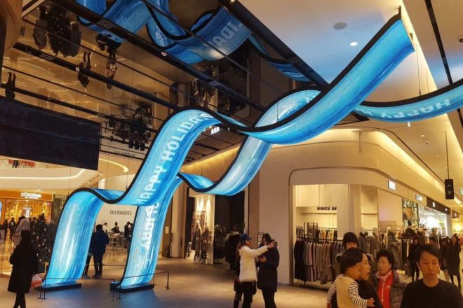 The brightness of the indoor full-color screen should be above 800cdm2 and the brightness of the outdoor full-color screen should be above 5000cdm2 to ensure the normal operation of the display screen Otherwise the The brightness of the indoor full-color screen should be above 800cdm2 and the brightness of the outdoor full-color screen should be above 5000cdm2 to ensure the normal operation of the display screen Otherwise the